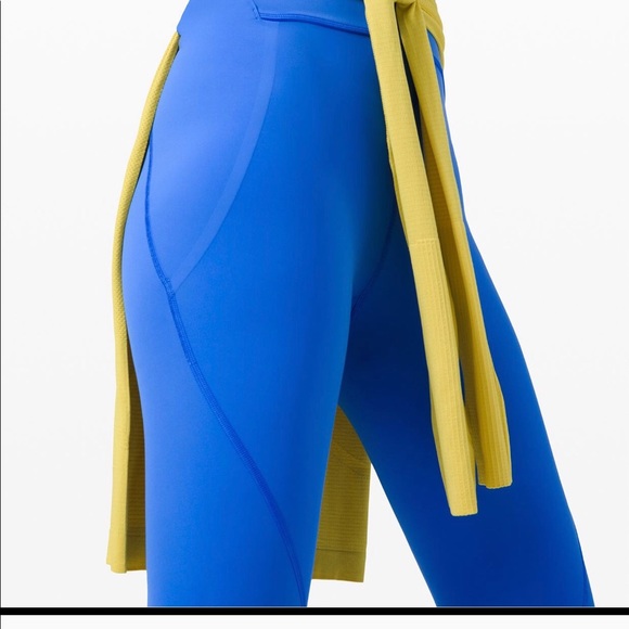 HOST PICK NWT FREE TO SPEED HR TIGHT 25” - Picture 6 of 7